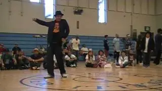 Sole Mates 2009 - Dfunk (TikTakTix) vs AGame (Hyrbid Crew)