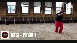 Pinan 1