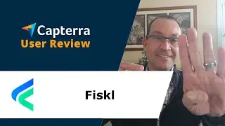 Fiskl Review: Simple Powerful Invoicing and Collection