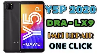 HUAWEI Y5p 2020 DRA LX9 iMEi REPAIR ONE CLICK 100% DONE 31-05-2022