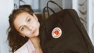 Что в моем рюкзаке?/ Зачем это студенту?