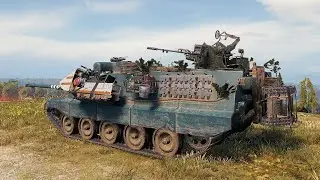 World of Tanks Epic Wins and Fails Ep388