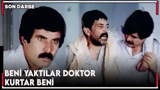 Son Darbe | Nazmi İkinci Kez Cabbar'ın Hayatını Kurtarır