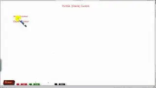 Oracle Tutorial - 14 - PL SQL - 4 Implicit cursors