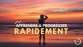 APPRENDRE et PROGRESSER PLUS VITE en PHOTO & VIDÉO⎜Apprendre la photo - Épisode 11