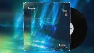 (ROYALTY FREE) Guitar Loop Kit 2024 - Fragile (Emotional, Juice Wrld, Kid LAROI)