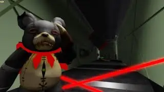 🧸 Escape Evil Teddie’s Factory 🧸 | Roblox Scary Obby