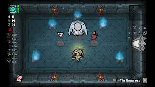Mimic Chests Are The Worst~~