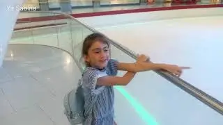 Сабина едет в Краснодар 