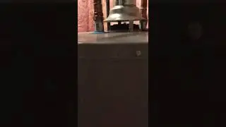 Popping and cracking noises from the water heater
