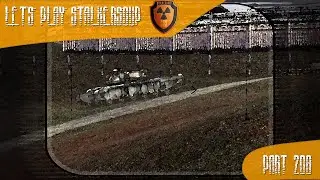 Let's play Stalkersoup Part 208 - The Waiting Room Part 2