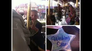 Disney World Vlogs: Magic Kingdom Round 2
