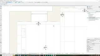 10 Развертки ARCHICAD 20