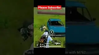 Pubg Shorts (2022) || Pubg Short Video 