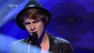 SuperStar 2015 - Semifinále - Štěpán Urban