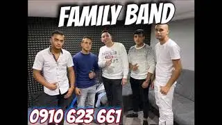 Family Band - Cely Album