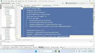 REST API 9