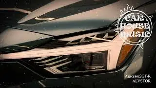 ALVSTOR - Agressor2GT R