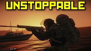 The Unstoppable - Escape From Tarkov