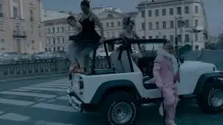 Кино - Звезда по имени Солнце (Remix 2017).