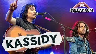 Kassidy - Oh My God | Belladrum 2025 | BBC ALBA