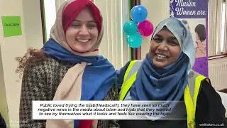 British Public Love Finsbury Park Mosque