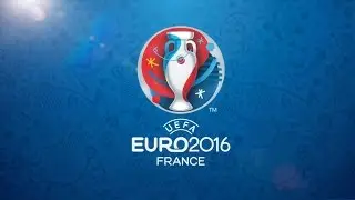 Republic of Ireland v Sweden Euro 2016 Gameplay PES 2016