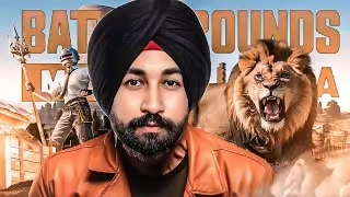 40 FINISHES in CLASSICS : BGMI LIVE | GTXPREET PUBG LIVE