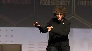 SUM#06: il mondo rischia la fame? - con Sara Roversi
