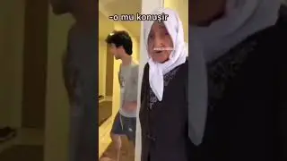 Dünyanın soni hecüş mecüş gelecek 😂 #shortsvideo #shorts #short