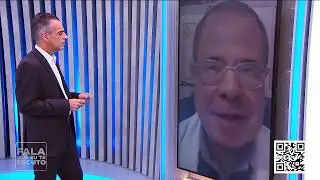 Amor não correspondido -FALA QUE EU TE ESCUTO 