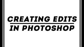 Editing Photos Tutorial - Tumblr