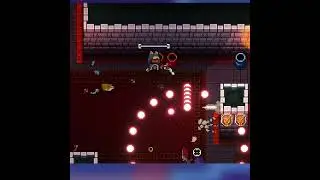 How to make a reload animation stand out more!