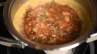 Густой суп с киноа MUTE Superfood