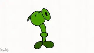 PvZ Animations Part 1
