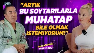 HALA HER GECE AĞLIYORUM! 