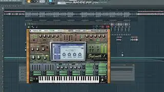 Chemical Surf - Hey Hey Hey (Doozie, The Fish House Remix) [SNDR REMAKE] free flp