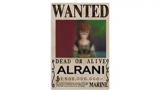 Todas la misiones relacionadas con Alrani (El saber no tiene fin) - Genshin Impact
