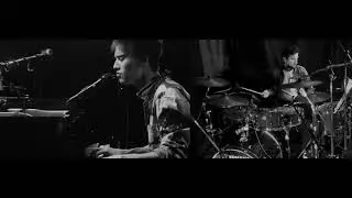 JACOB COLLIER version - Dont Stop 'Til You Get Enough (Michael Jackson) with DRUM