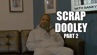Scrap Dooley On Dealing With Hecklers During Stand Up Comedy Shows