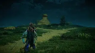 Horizon Zero Dawn Remastered PS5 (1800p - 60fps) P5Mate + XIM APEX