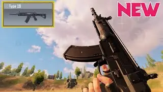 *NEW* GUN TYPE 19 in Cod Mobile BR 🤯 | New SEASON 2 UPDATE in cod mobile | call of duty mobile 2024