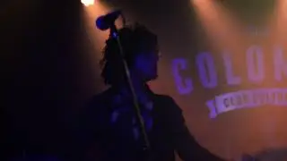 MotorMutante - Futuro fósil (Casa Colombo 04/05/23)