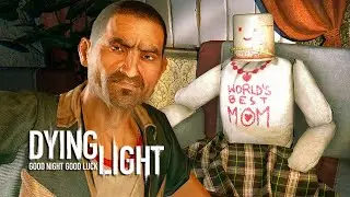 ПОДАРКИ ДЛЯ МАМУЛИ ГАЗИ ✔ Прохождение Dying Light #5