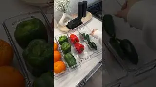 grocery restock part 2 