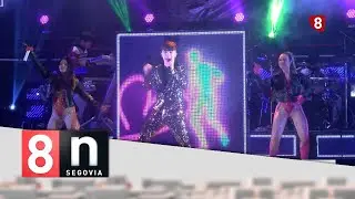 Noticias La 8 Segovia | Martes 31-12-2024