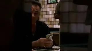 SOPRANOS:THE GINNY SACK JOKES 