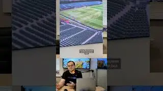 CES2024. Самое интересное. Проекторы от самсунг с беспроводными подключениями