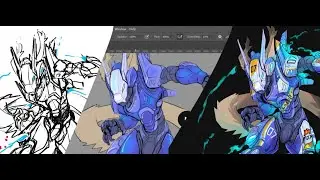 Stream resume 1/1/2021