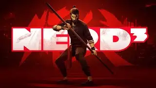 Accrue Kung-Fu in Sifu | Nerd³ Plays